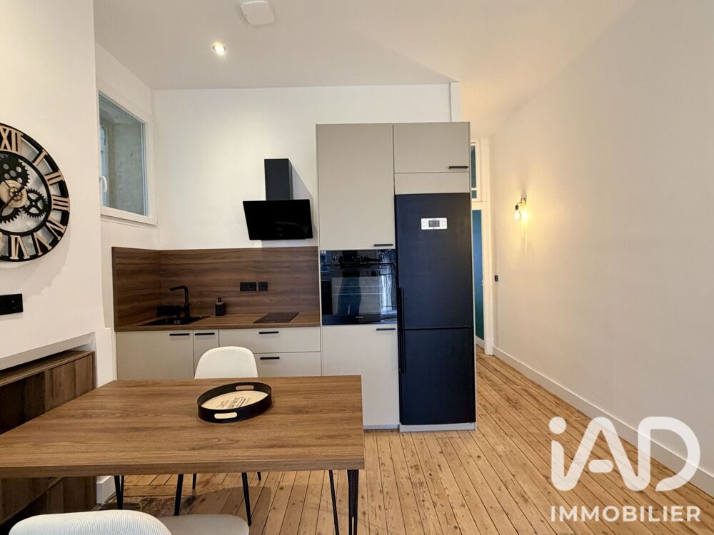 Vente Appartement Vente Appartement 3 pièces Toulouse