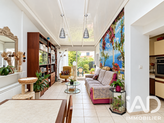 Vente Maison Vente Maison de ville 4 pièces Nantes