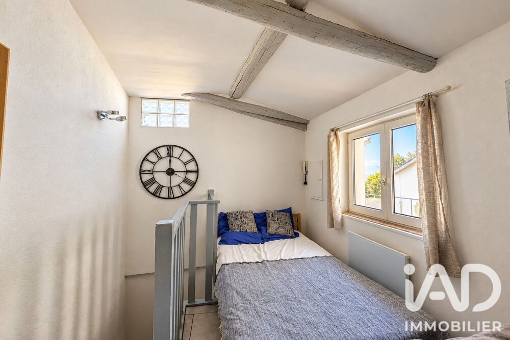 Vente Appartement Vente Appartement 1 pièce Avignon