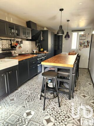  Maison à vendre 7 pièces 220 m²