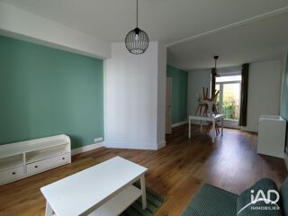  Appartement � louer 2 pi�ces 52 m�