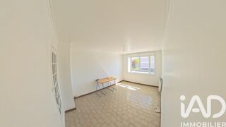  Appartement à vendre 3 pièces 51 m²