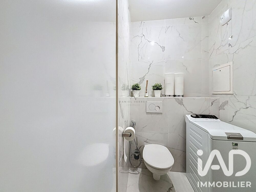 à vendre  Appartement Clamart (92140)