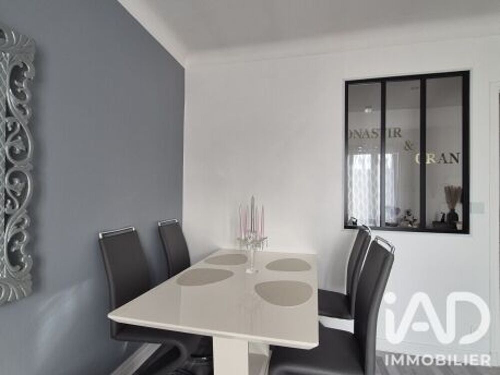 Vente Appartement Vente Appartement 3 pièces Grenoble
