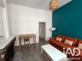 Vente Appartement Vente Appartement 2 pièces Lille