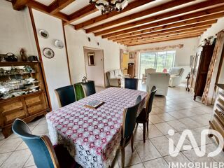  Maison � vendre 4 pi�ces 117 m�