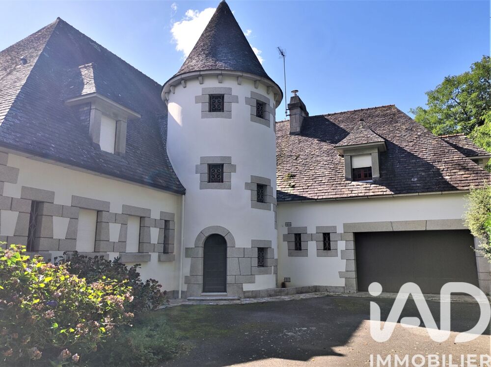 Vente Manoir 12 pièces