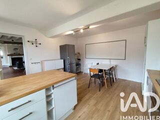  Maison à vendre 5 pièces 165 m²