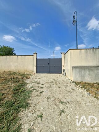  Terrain à vendre 465 m²