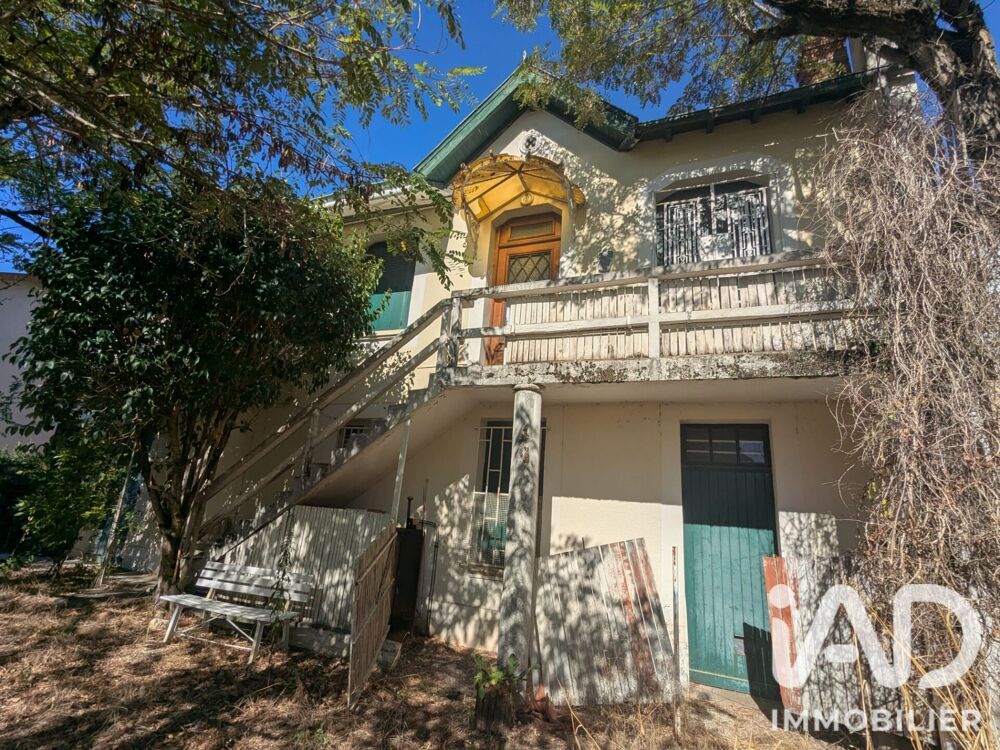 Vente Maison Vente Maison de ville 6 pièces Lavaur