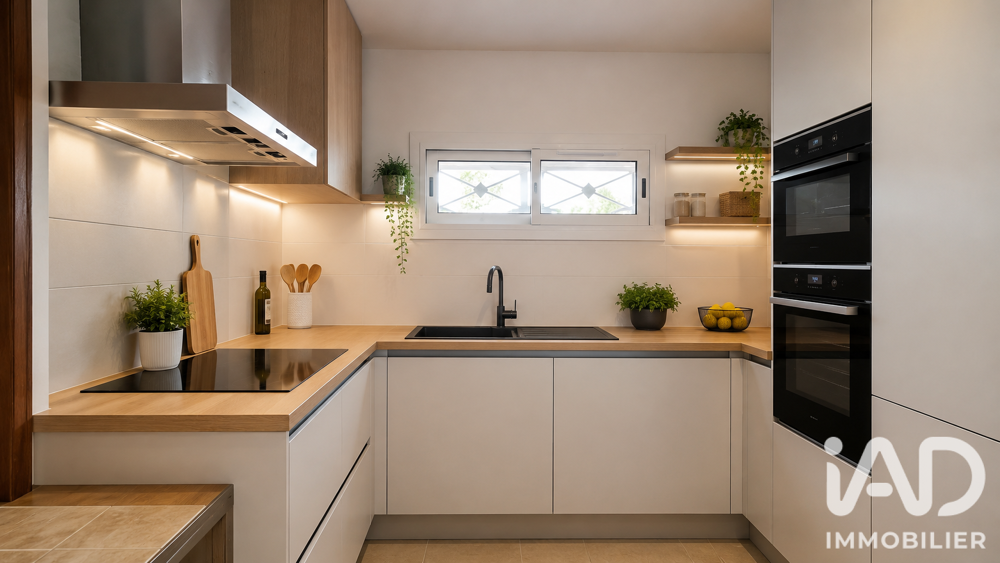 vente Maison - 1 pièce(s) - 47 m² Galan (65330)