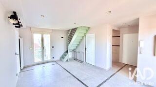  Appartement à vendre 3 pièces 62 m²