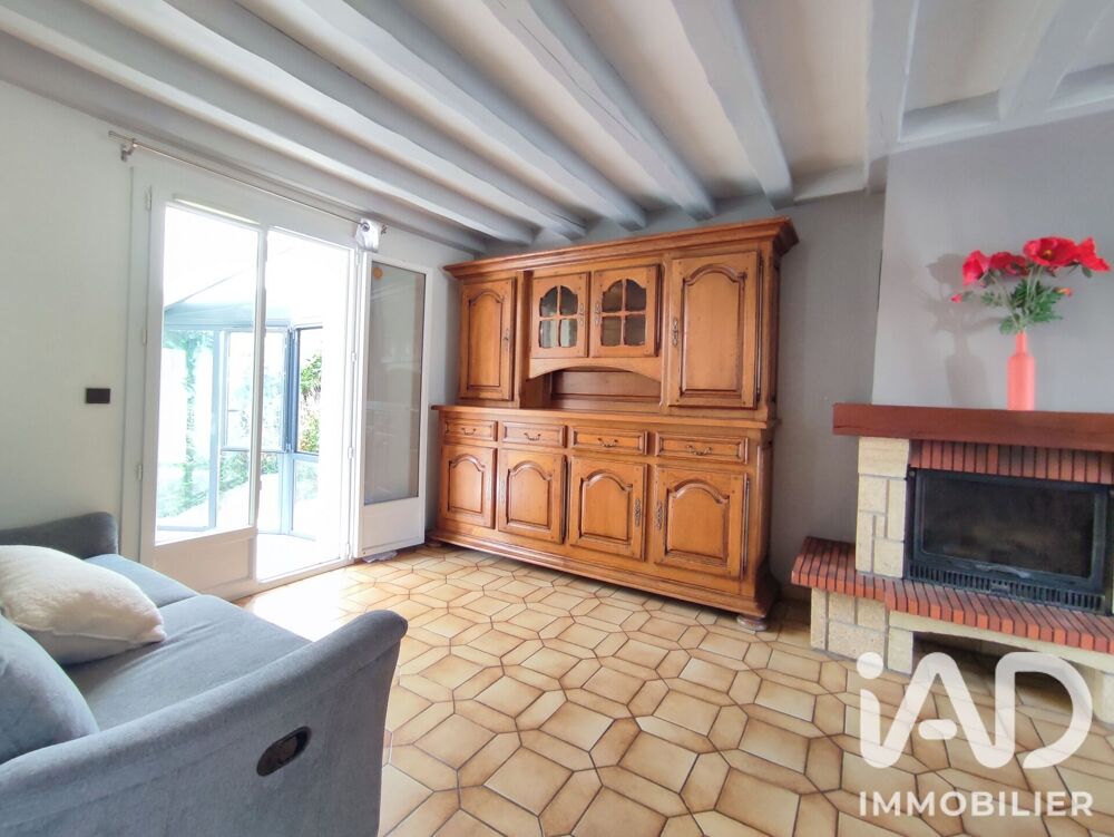 Vente Maison Vente Maison/villa 5 pièces Rozay-en-brie