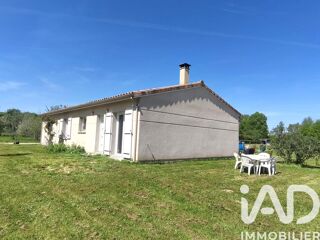  Maison à vendre 5 pièces 106 m²