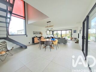 Maison 202m2 Pacé