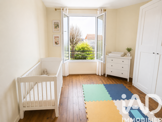  Appartement � vendre 3 pi�ces 49 m�