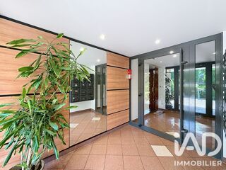  Appartement à vendre 4 pièces 91 m²