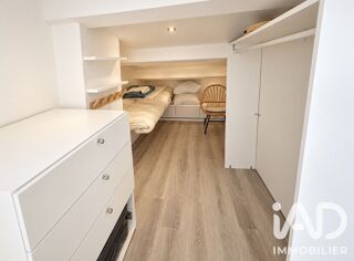  Appartement à vendre 2 pièces 42 m²