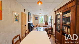  Maison à vendre 7 pièces 200 m²