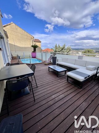  Maison à vendre 5 pièces 120 m²