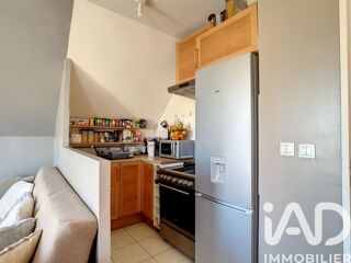  Appartement à vendre 2 pièces 31 m²