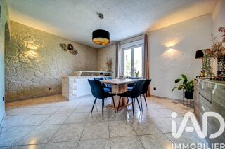  Maison à vendre 5 pièces 129 m²