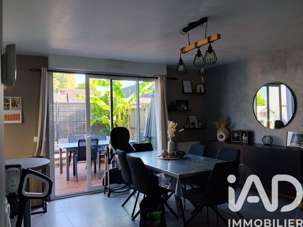 Vente Maison Vente Maison/villa 4 pièces Carvin
