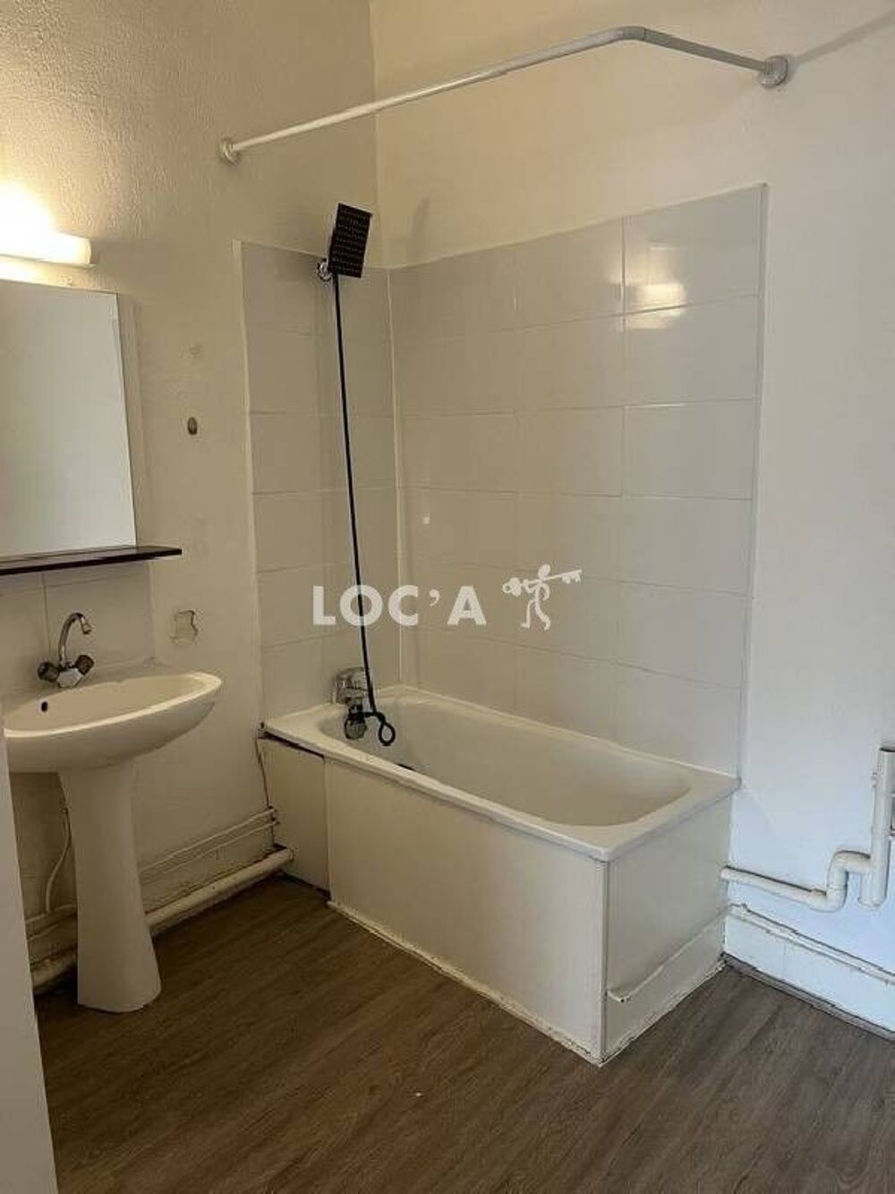 location Appartement - 2 pièce(s) - 45 m² Lyon 7