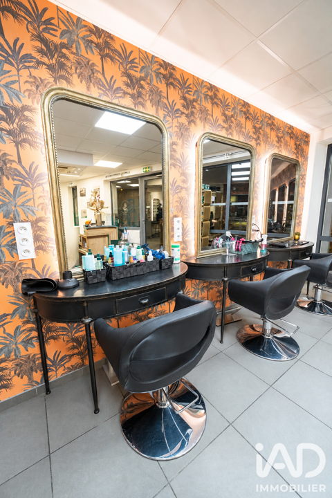   Vente Boutique/Local commercial 65 m&sup2; 