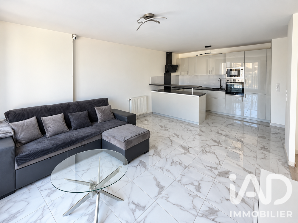 Vente Appartement Vente Appartement 4 pièces Ermont
