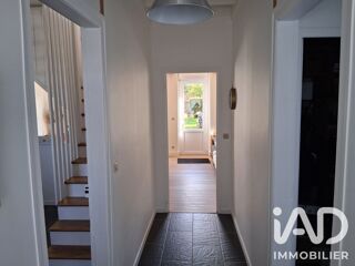 Vente Maison Vente Maison de village 5 pièces Port-bail-sur-mer