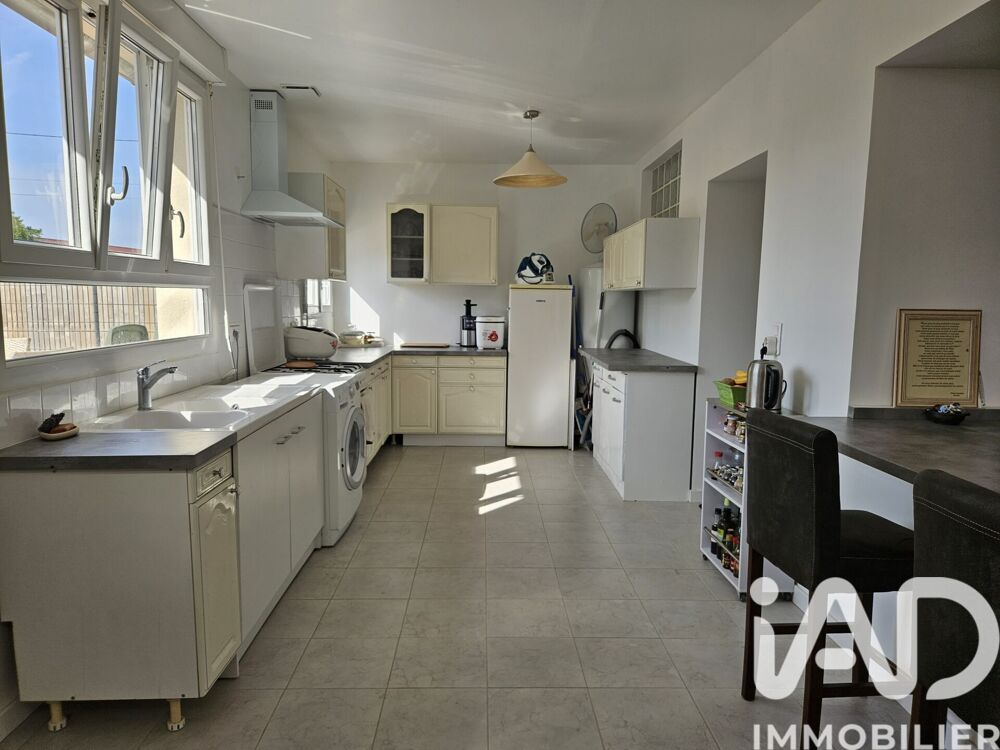 Vente Maison Vente Maison/villa 5 pièces Bû