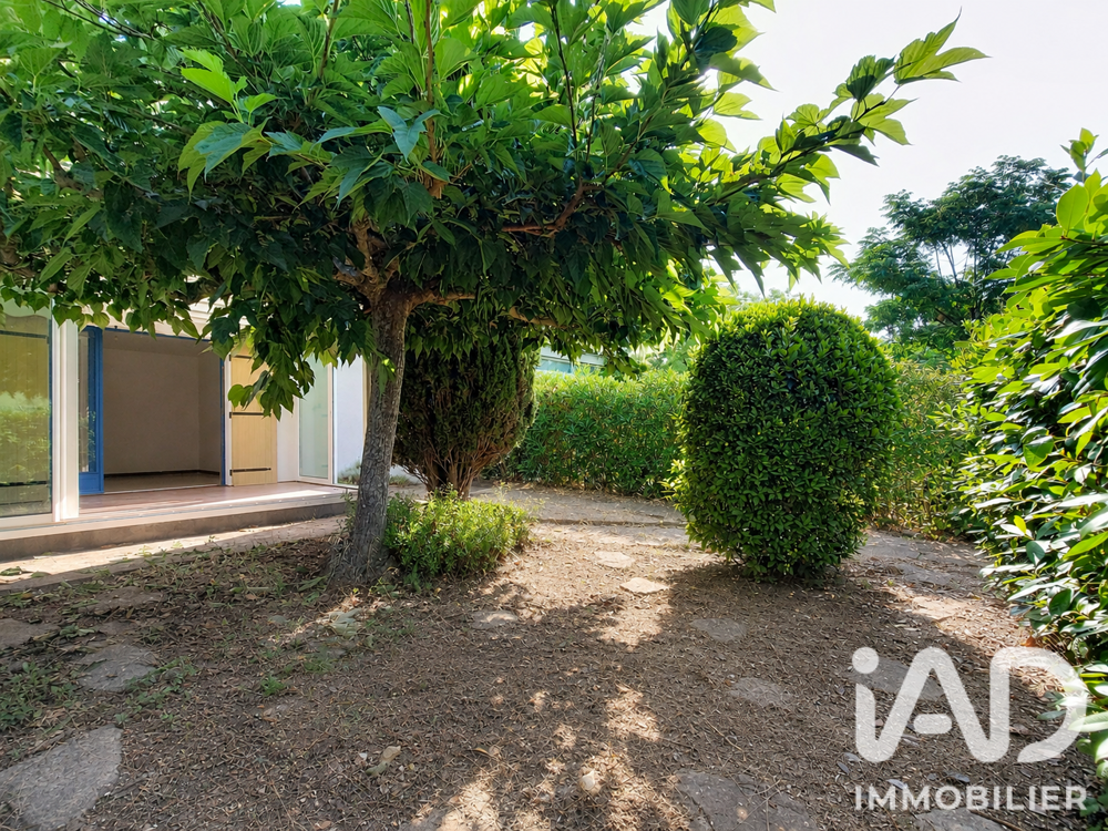 Vente Maison/villa 3 pièces