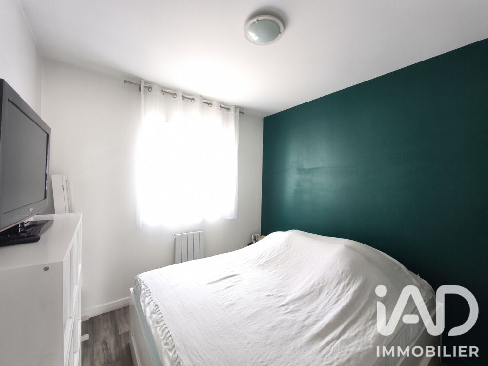 vente Maison - 4 pièce(s) - 90 m² Le Plessis-Belleville (60330)