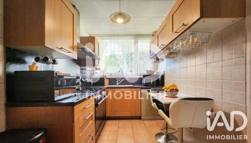 Vente Maison Vente Maison/villa 5 pièces Ozoir-la-ferrière