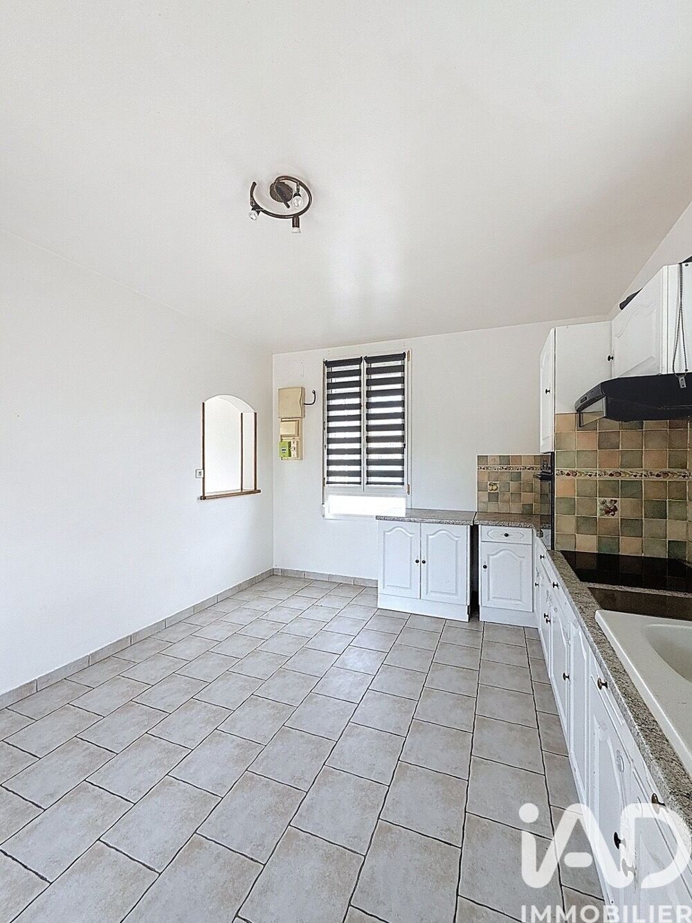Vente Maison Vente Maison/villa 6 pièces Couvrot