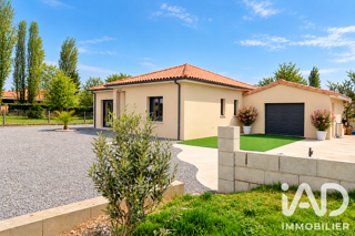  Maison à vendre 5 pièces 76 m²