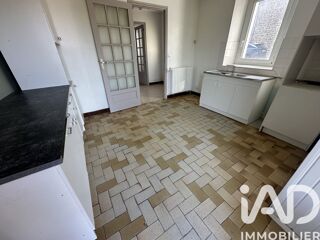  Maison à vendre 5 pièces 99 m²