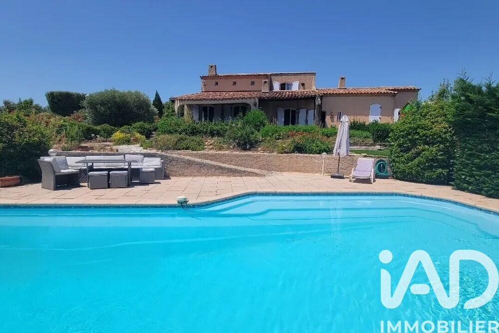 Maison 5 pièces 133 m² · à La Ciotat · 133 m² · 790 000 €