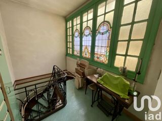  Maison à vendre 5 pièces 160 m²