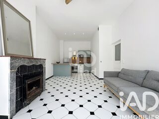  Appartement � louer 3 pi�ces 54 m�