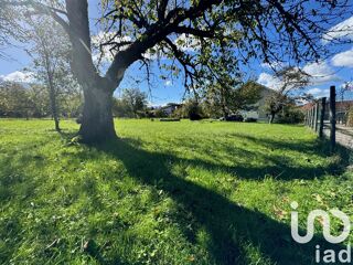  Terrain à vendre 1174 m²
