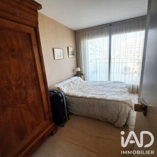  Appartement à vendre 3 pièces 94 m²