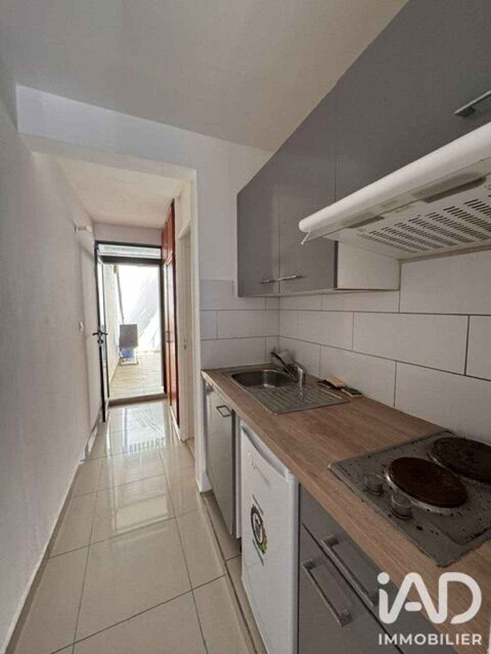 Vente Immeuble Vente Immeuble 257 m&sup2; Saint-françois