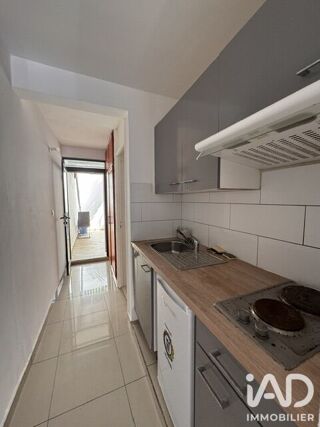  Immeuble à vendre 257 m²