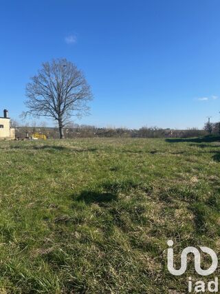  Terrain à vendre 2403 m²