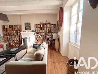  Maison à vendre 6 pièces 139 m²