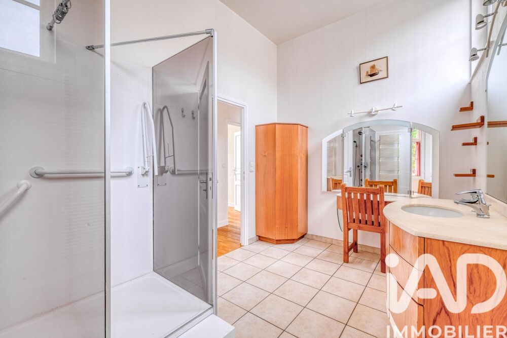 à vendre  Appartement Meaux (77100)