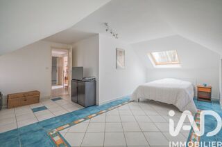  Maison à vendre 8 pièces 190 m²