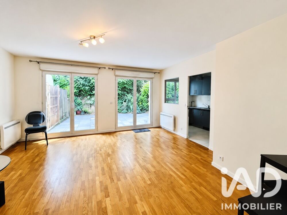 Vente Appartement Vente Duplex 3 pièces Montmorency